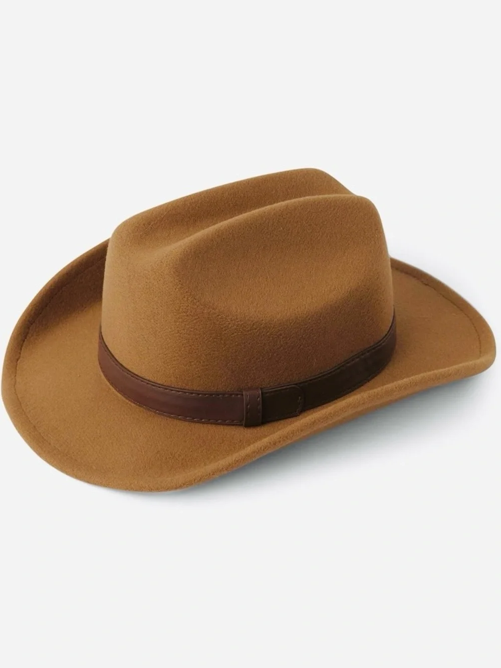 Gymboree Boys Felt Cowboy Hat